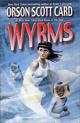 Wyrms pdf epub mobi 电子书 下载