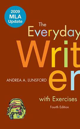 The Everyday Writer with Exercises with 2009 MLA Update pdf epub mobi 電子書 下載