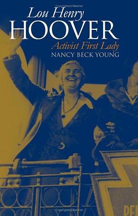 Lou Henry Hoover pdf epub mobi 电子书 下载