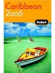 Fodors Caribbean 2006 Fodors Gold Guides pdf epub mobi 电子书 下载