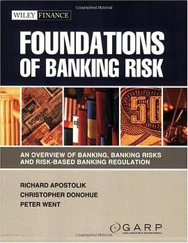 Foundations of Banking Risk pdf epub mobi 电子书 下载