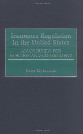 Insurance Regulation in the United States pdf epub mobi 电子书 下载