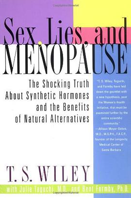 Sex, Lies, and Menopause pdf epub mobi 电子书 下载