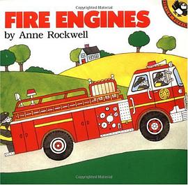 Fire Engines pdf epub mobi 电子书 下载