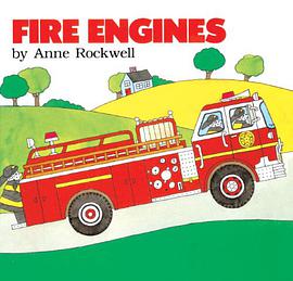 Fire Engines pdf epub mobi 电子书 下载
