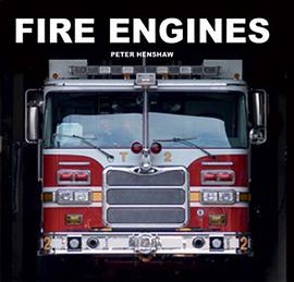 Fire Engines pdf epub mobi 電子書 下載