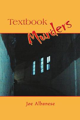 Textbook Murders pdf epub mobi 电子书 下载