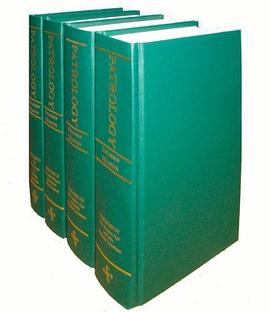 Patrology pdf epub mobi 電子書 下載