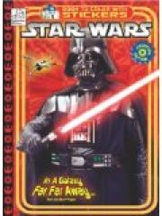 In a Galaxy Far Far Away Star Wars Dalmatian Press pdf epub mobi 电子书 下载