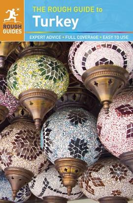 The Rough Guide to Turkey pdf epub mobi 電子書 下載