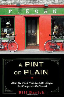 A Pint of Plain pdf epub mobi 电子书 下载