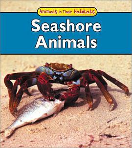 Seashore Animals pdf epub mobi 电子书 下载