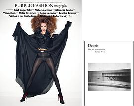 Purple Fashion pdf epub mobi 電子書 下載
