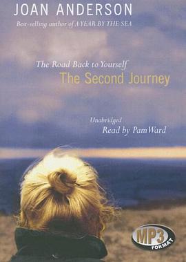 The Second Journey pdf epub mobi 电子书 下载