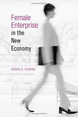 Female Enterprise in the New Economy pdf epub mobi 电子书 下载