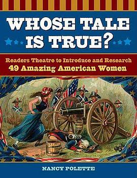 Whose Tale is True? pdf epub mobi 电子书 下载