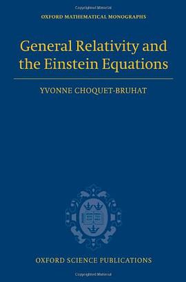 General Relativity and the Einstein Equations