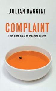 Complaint pdf epub mobi 电子书 下载