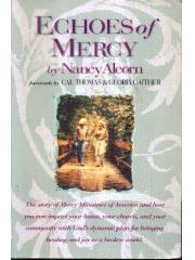 Echoes of Mercy pdf epub mobi 电子书 下载
