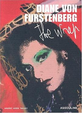 Diane Von Furstenberg pdf epub mobi 电子书 下载