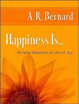 Happiness Is... pdf epub mobi 电子书 下载
