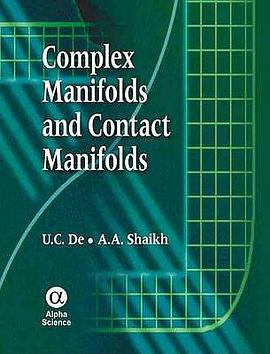 Complex Manifolds and Contact Manifolds pdf epub mobi 电子书 下载