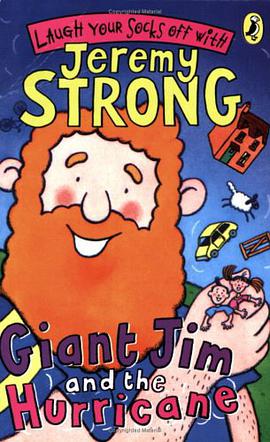 Giant Jim and the Hurricane pdf epub mobi 电子书 下载