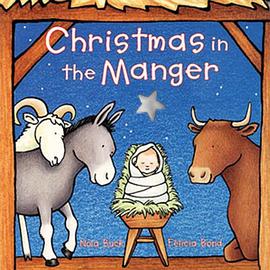 Christmas in the Manger pdf epub mobi 电子书 下载