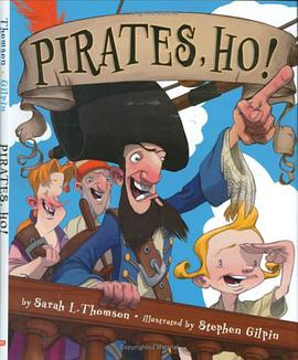 Pirates, Ho! pdf epub mobi 电子书 下载
