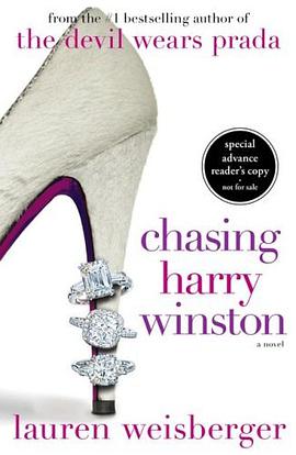 Chasing Harry Winston pdf epub mobi 电子书 下载
