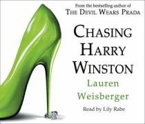 Chasing Harry Winston pdf epub mobi 电子书 下载