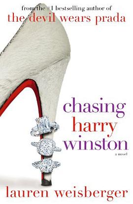 Chasing Harry Winston pdf epub mobi 电子书 下载