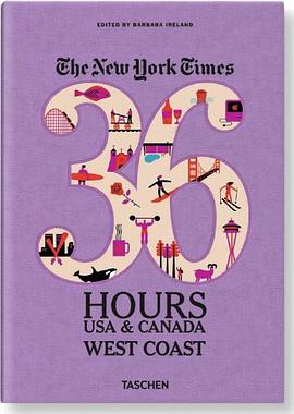 The New York Times 36 Hours pdf epub mobi 電子書 下載