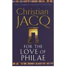 For The Love Of Philae pdf epub mobi 电子书 下载