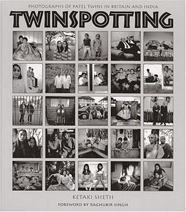Twinspotting pdf epub mobi 电子书 下载