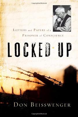 Locked Up pdf epub mobi 电子书 下载