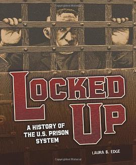 Locked Up pdf epub mobi 电子书 下载