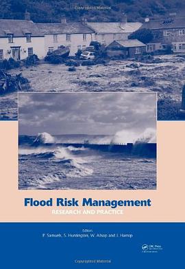 Flood Risk Management pdf epub mobi 电子书 下载