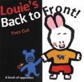 Louie's Back to Front pdf epub mobi 電子書 下載