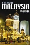 A History of Malaysia pdf epub mobi 电子书 下载