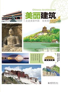 美丽建筑 pdf epub mobi 电子书 下载