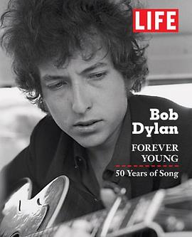LIFE Bob Dylan pdf epub mobi 电子书 下载