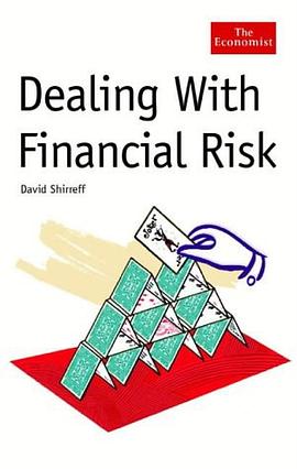 Dealing with Financial Risk pdf epub mobi 电子书 下载