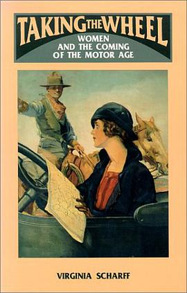 Taking the Wheel pdf epub mobi 电子书 下载