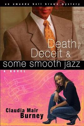 Death, Deceit & Some Smooth Jazz (Amanda Bell Brown Mysteries, No. 2) pdf epub mobi 电子书 下载