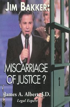 Jim Bakker pdf epub mobi 电子书 下载