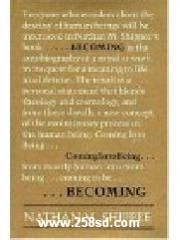 Becoming: Coming into Being pdf epub mobi 电子书 下载