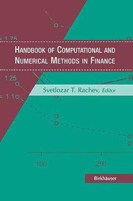Handbook of Computational and Numerical Methods in Finance pdf epub mobi 电子书 下载