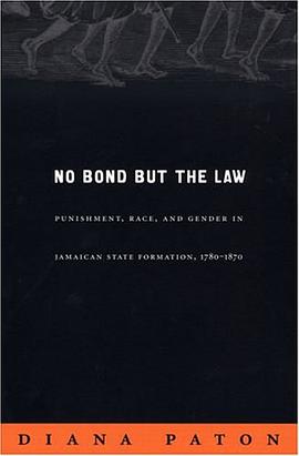 No Bond but the Law