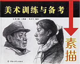 美术训练与备考 pdf epub mobi 下载